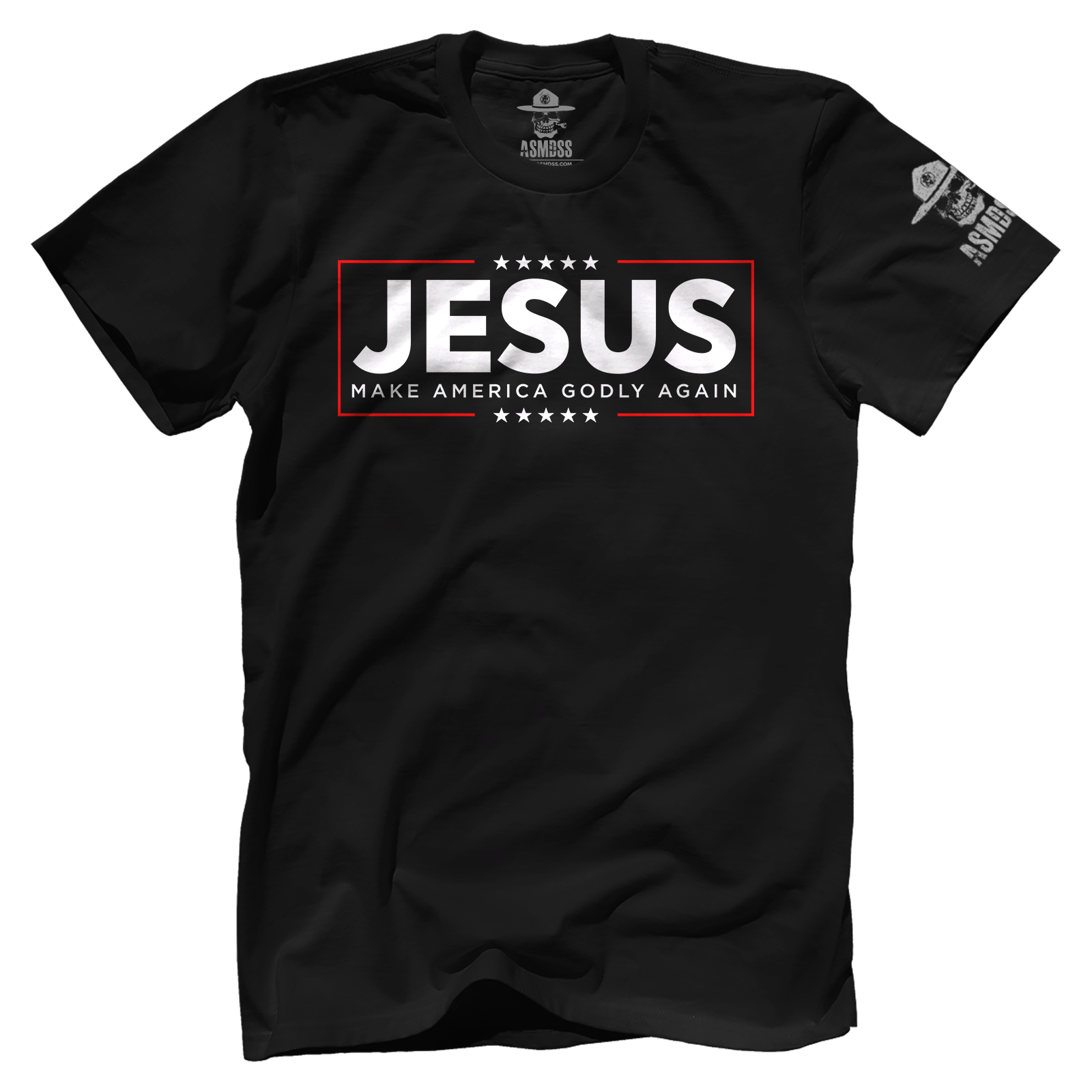 Make America Godly Again