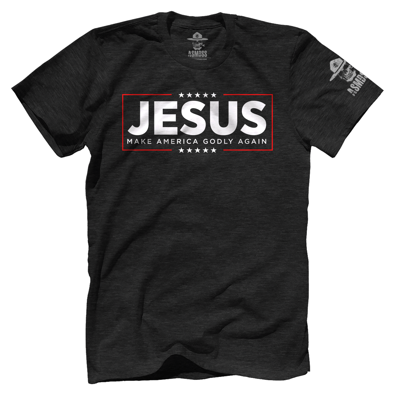 Make America Godly Again
