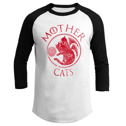 Mother Of Cats