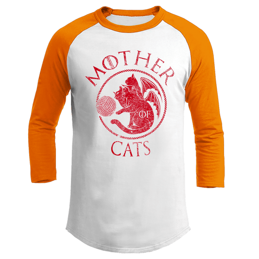 Mother Of Cats (Ladies)