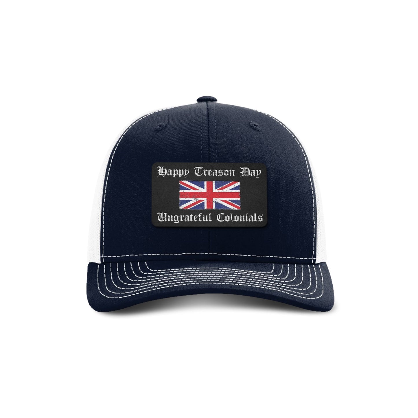 Happy Treason Day Hat | 5 Styles