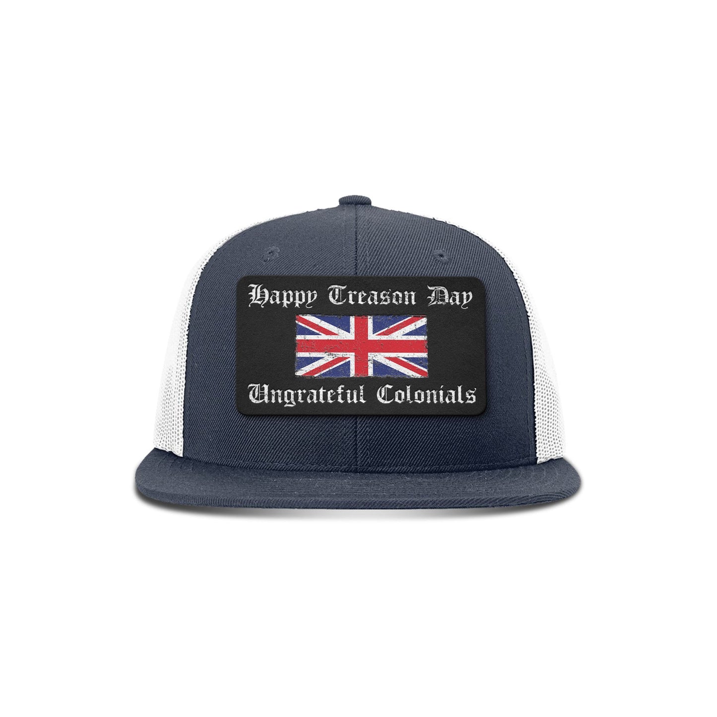 Happy Treason Day Hat | 5 Styles