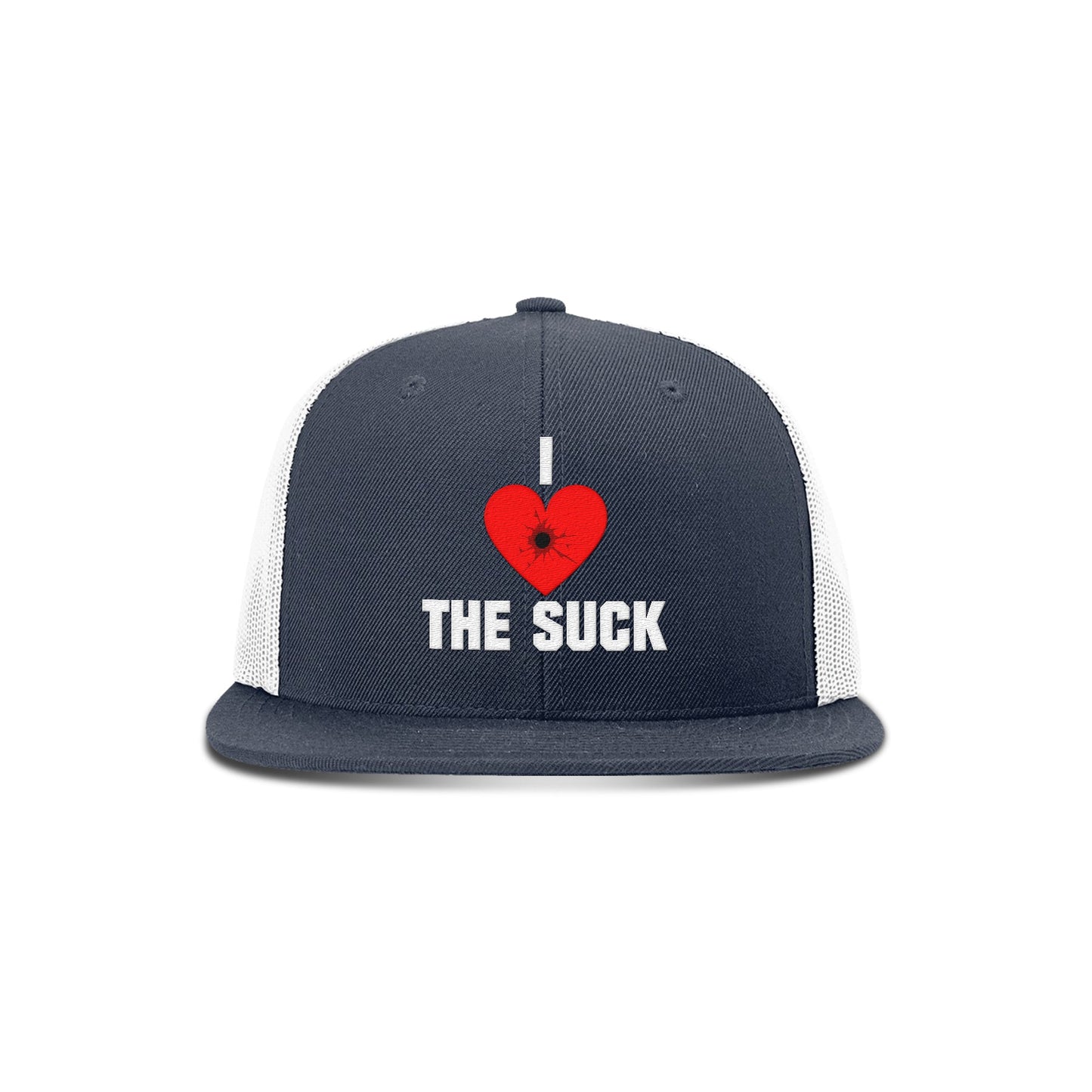 I Love The Suck Hat