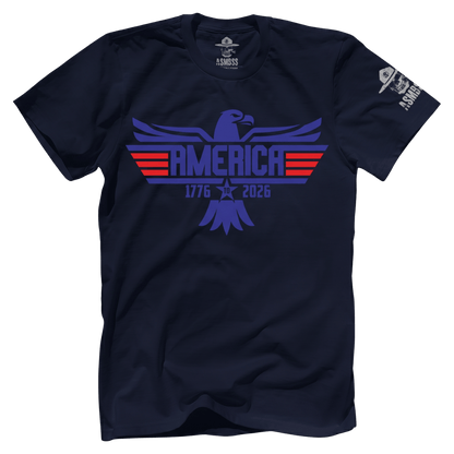 America 1776-2026