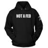 Not A Fed (Ladies)