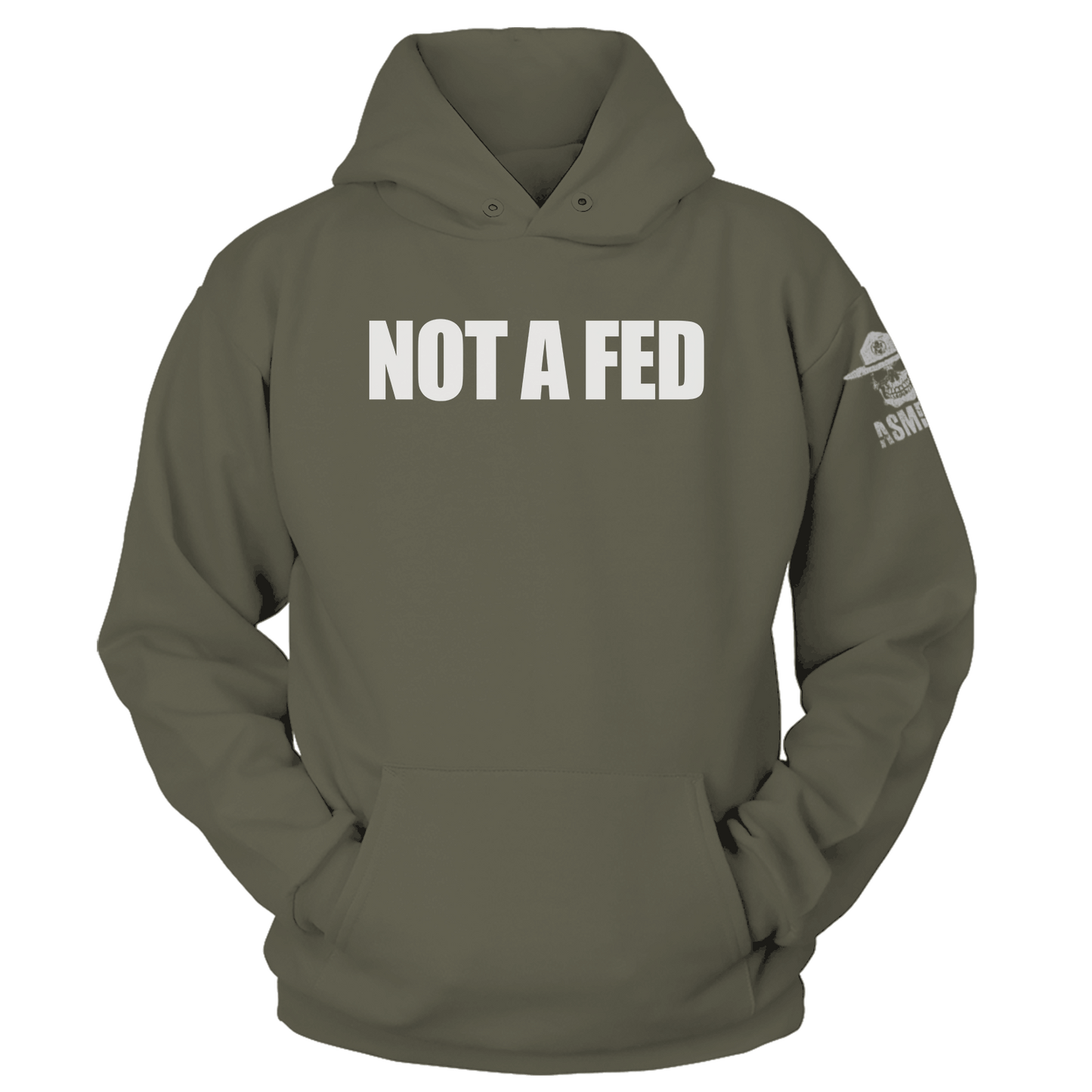 Not A Fed