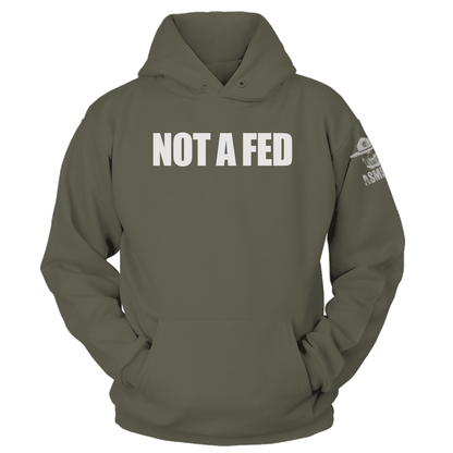 Not A Fed