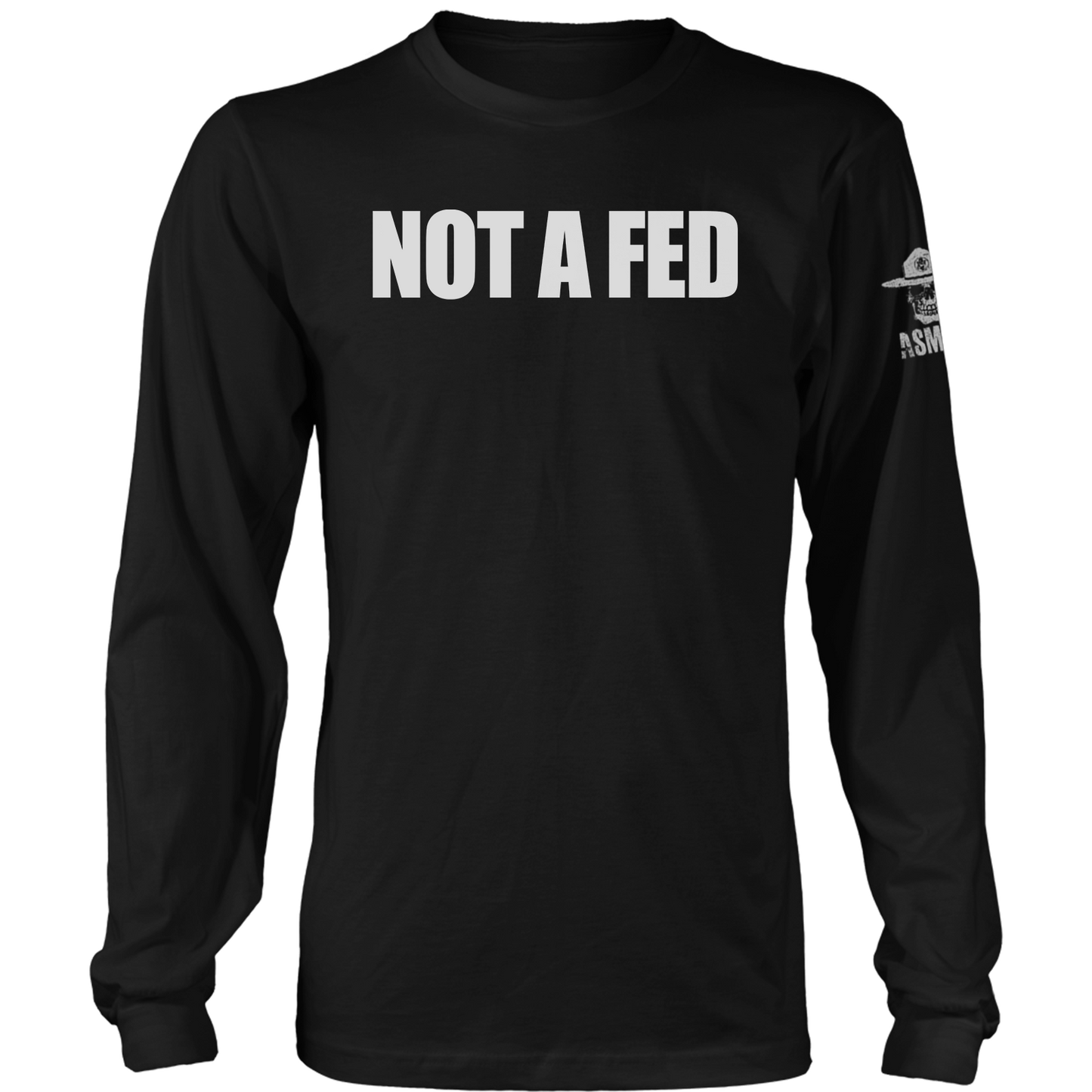 Not A Fed