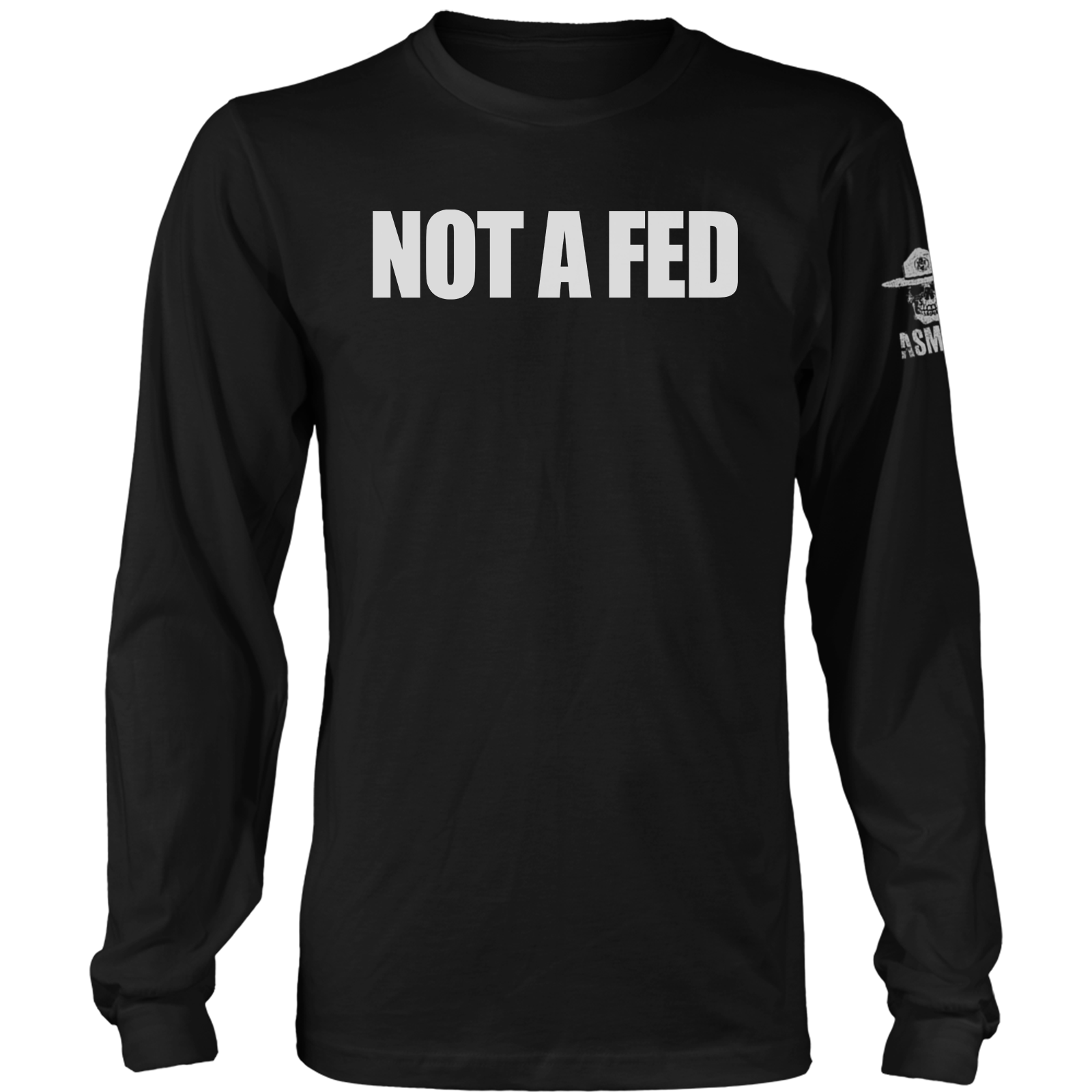 Not A Fed