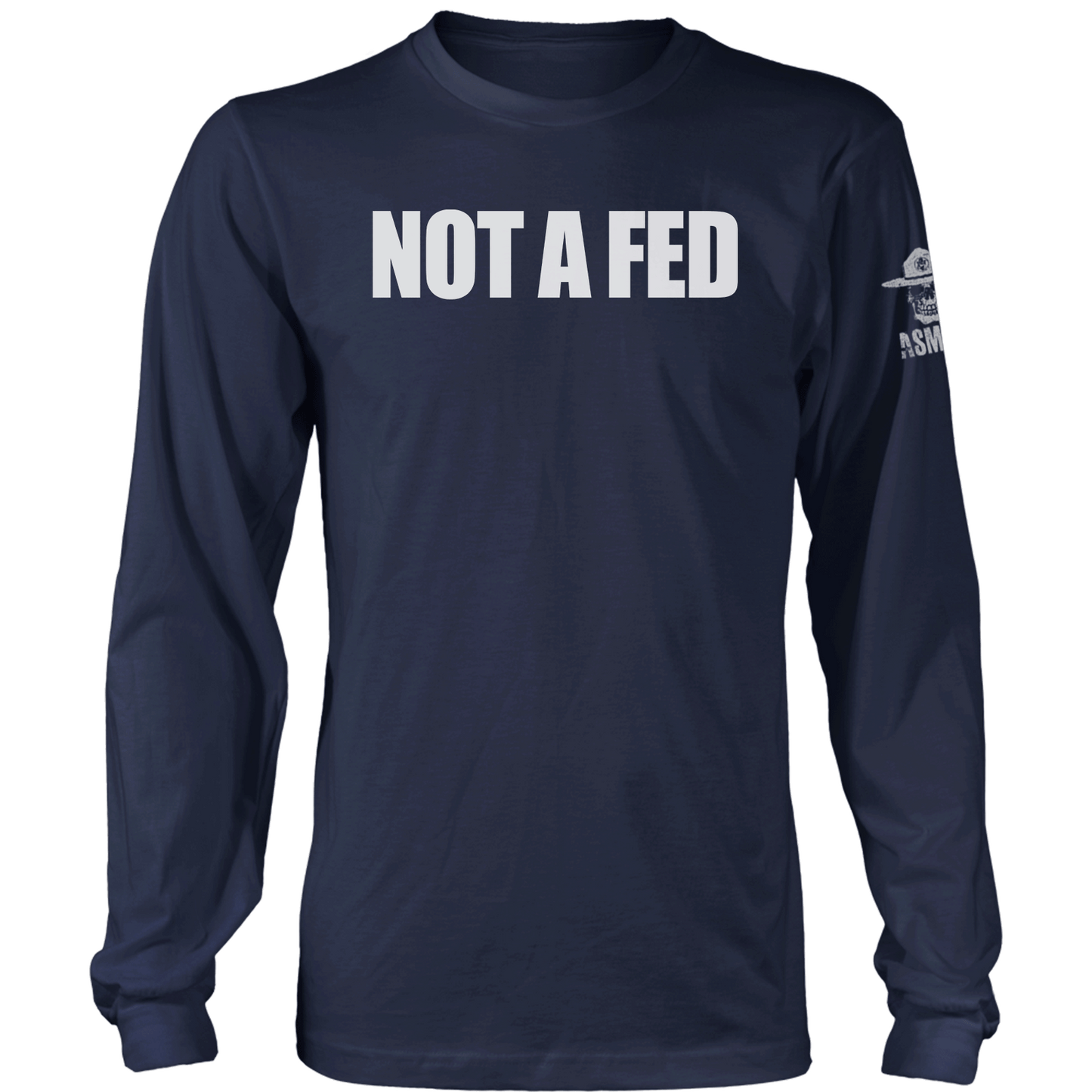 Not A Fed