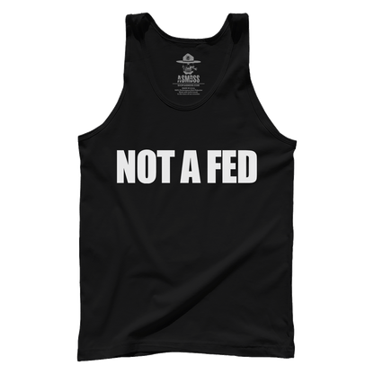 Not A Fed