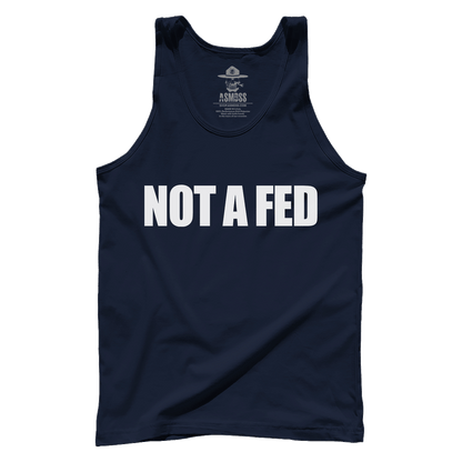 Not A Fed