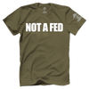 Not A Fed