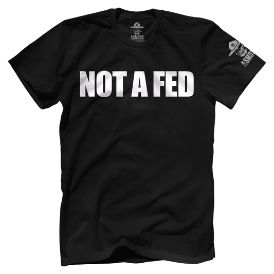 Not A Fed