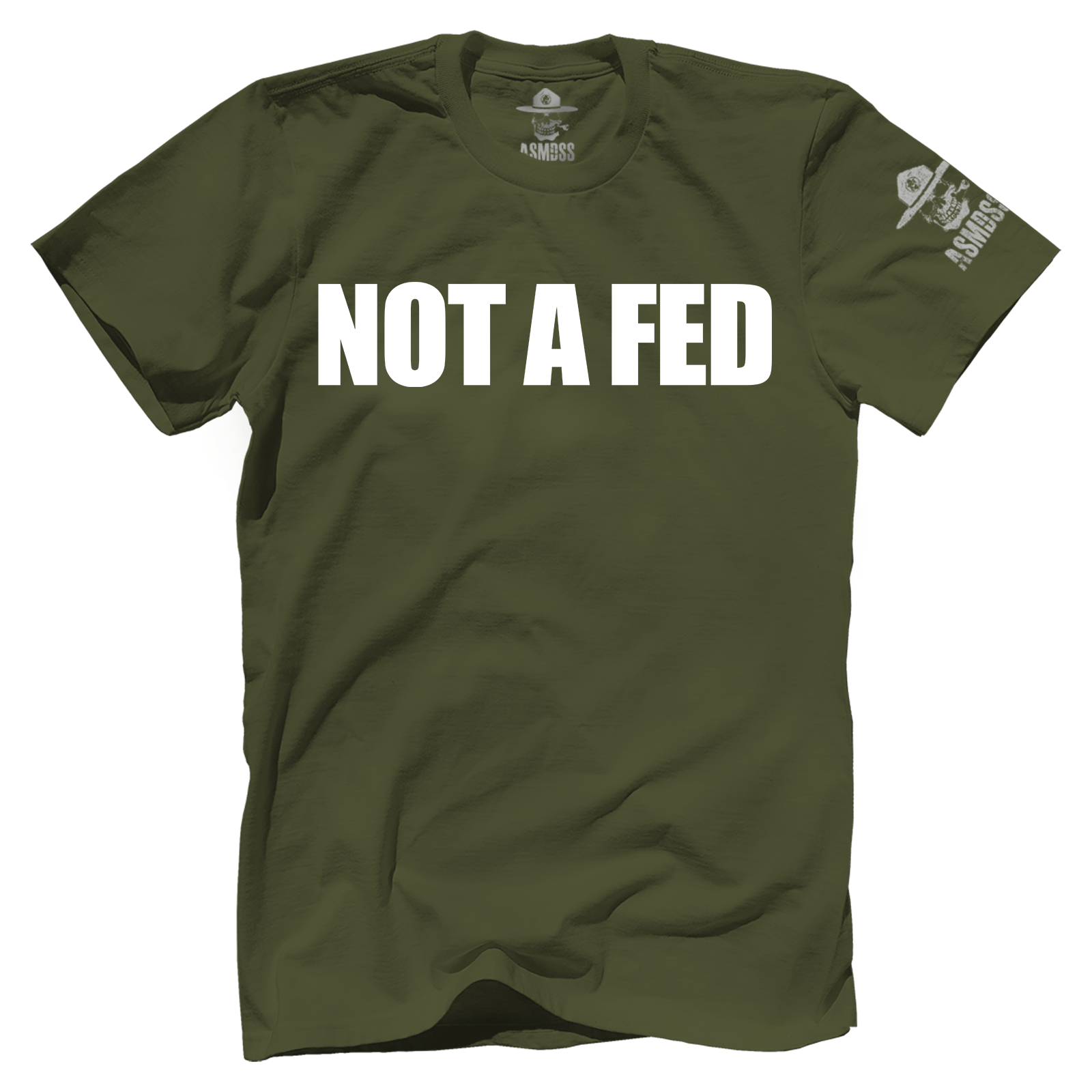 Not A Fed