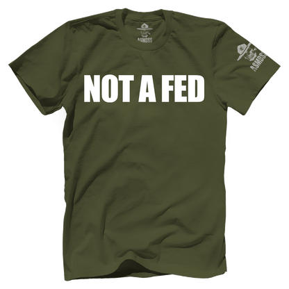 Not A Fed
