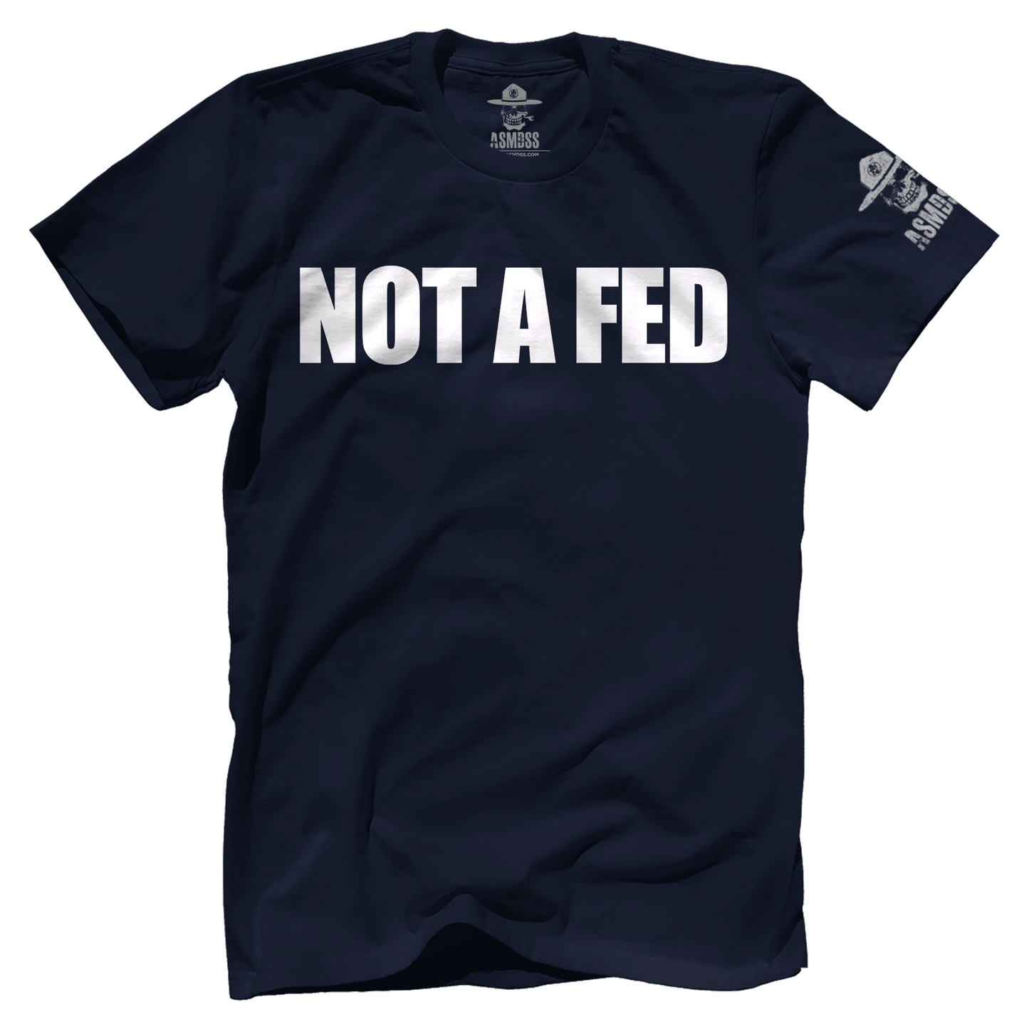 Not A Fed