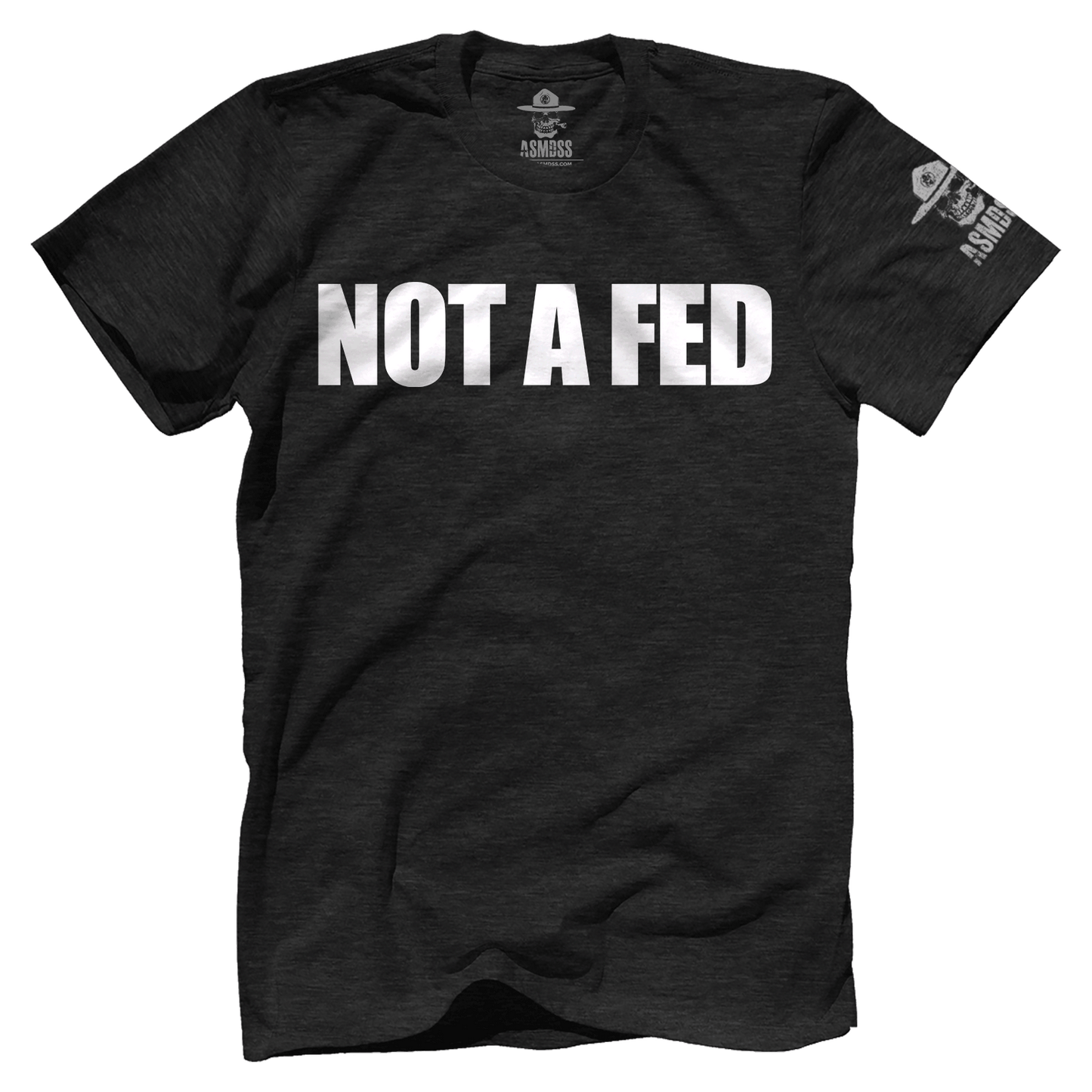 Not A Fed