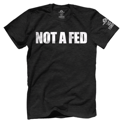 Not A Fed