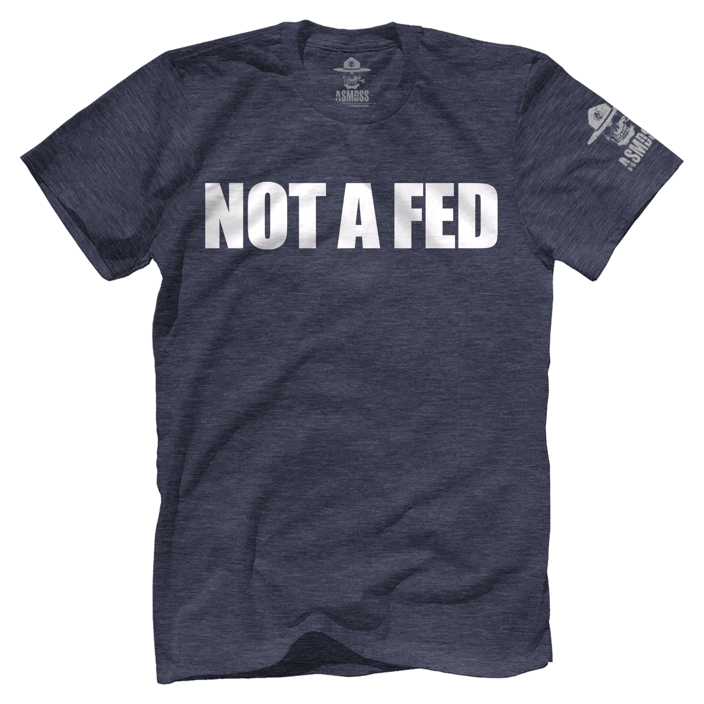 Not A Fed