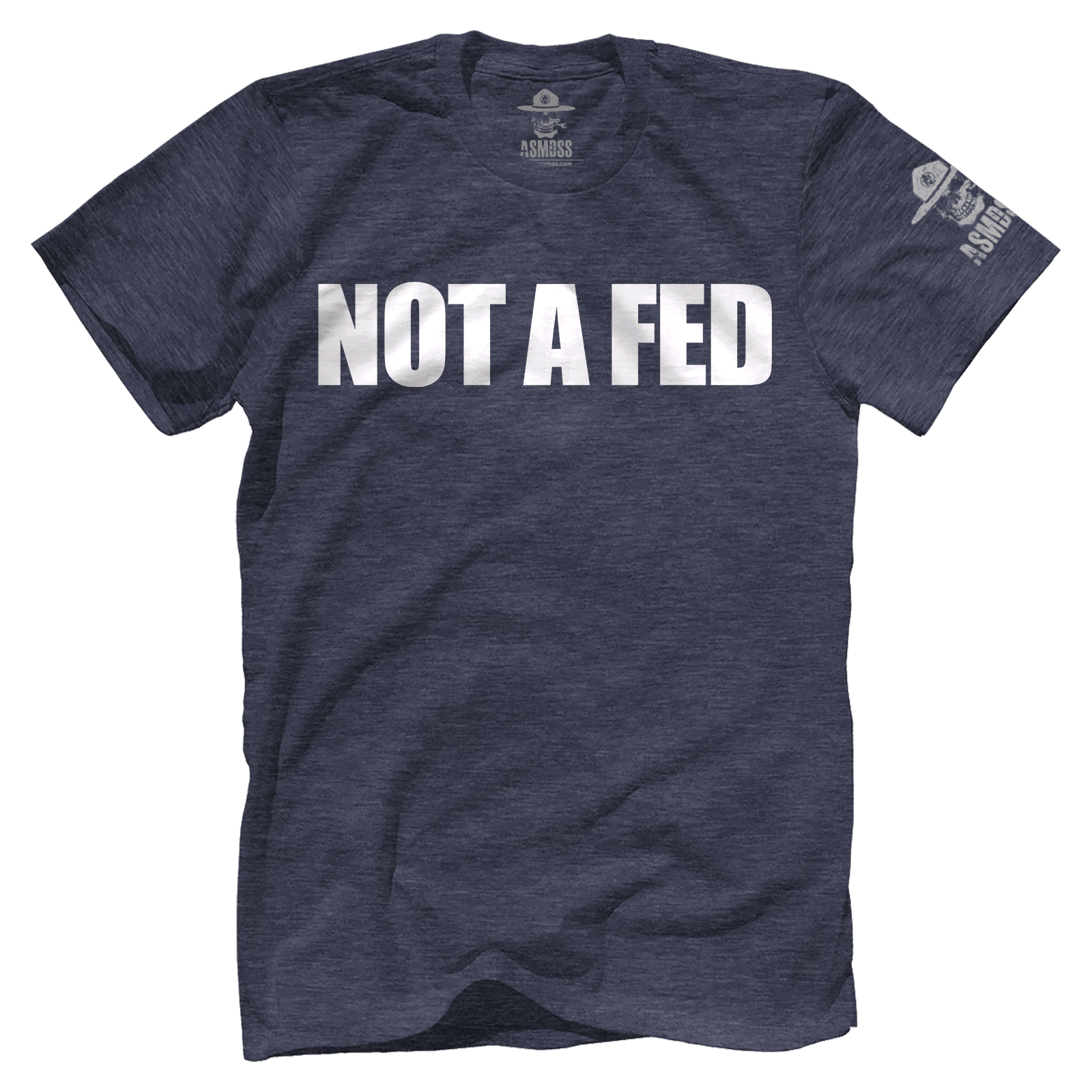 Not A Fed