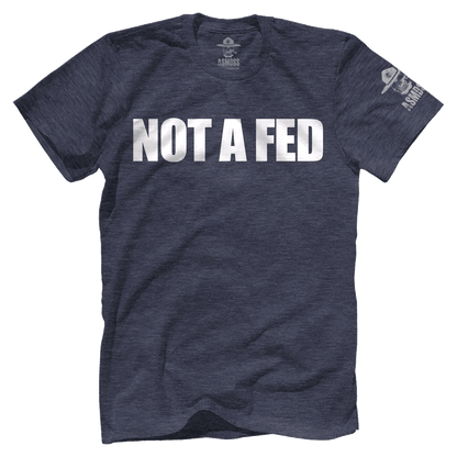 Not A Fed