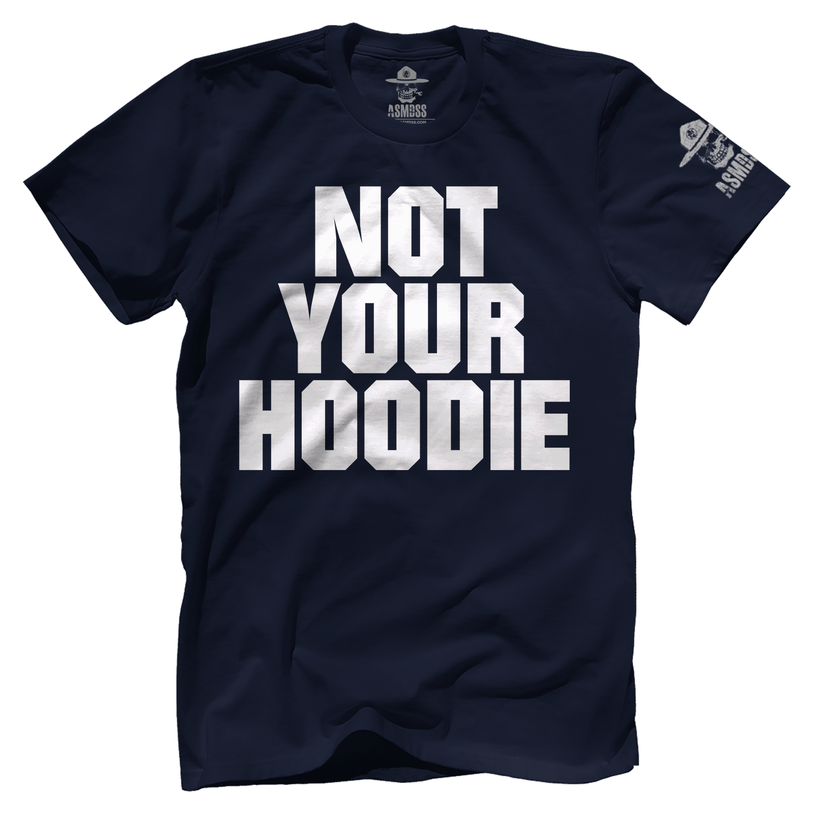 Not Your Hoodie