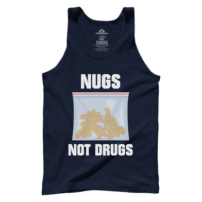Nugs Not Drugs
