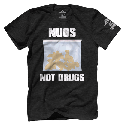 Nugs Not Drugs