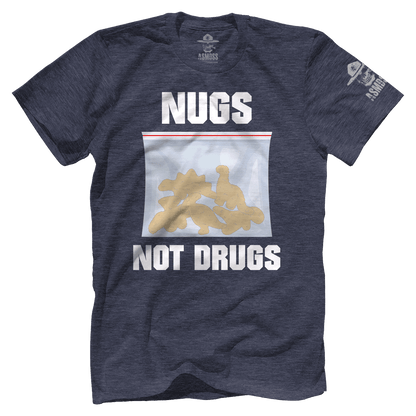 Nugs Not Drugs