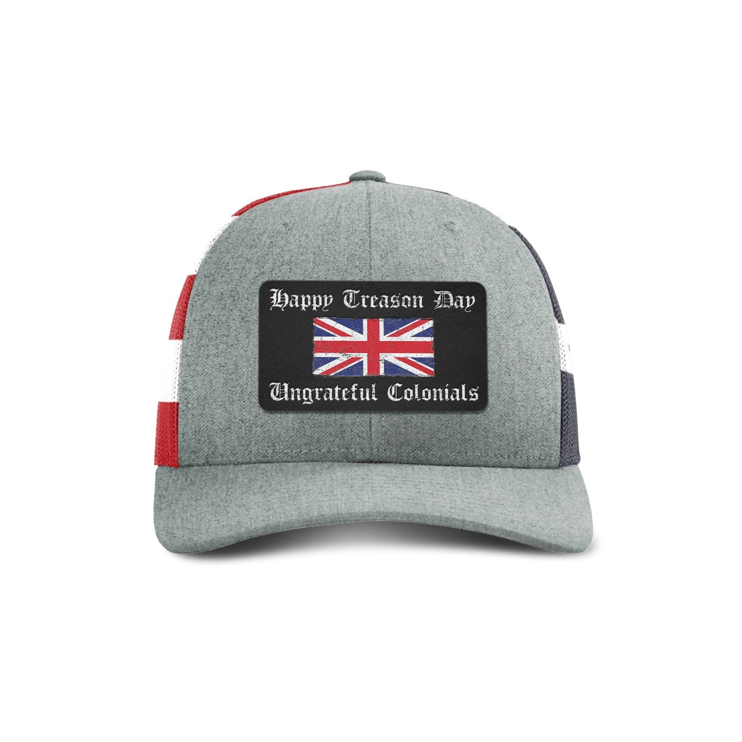 Happy Treason Day Hat | 5 Styles