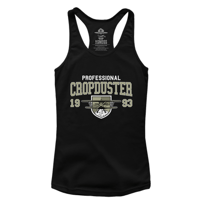 Professional Crop Duster (Ladies)