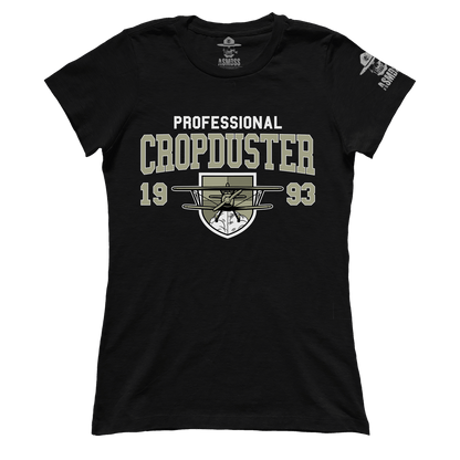 Professional Crop Duster (Ladies)