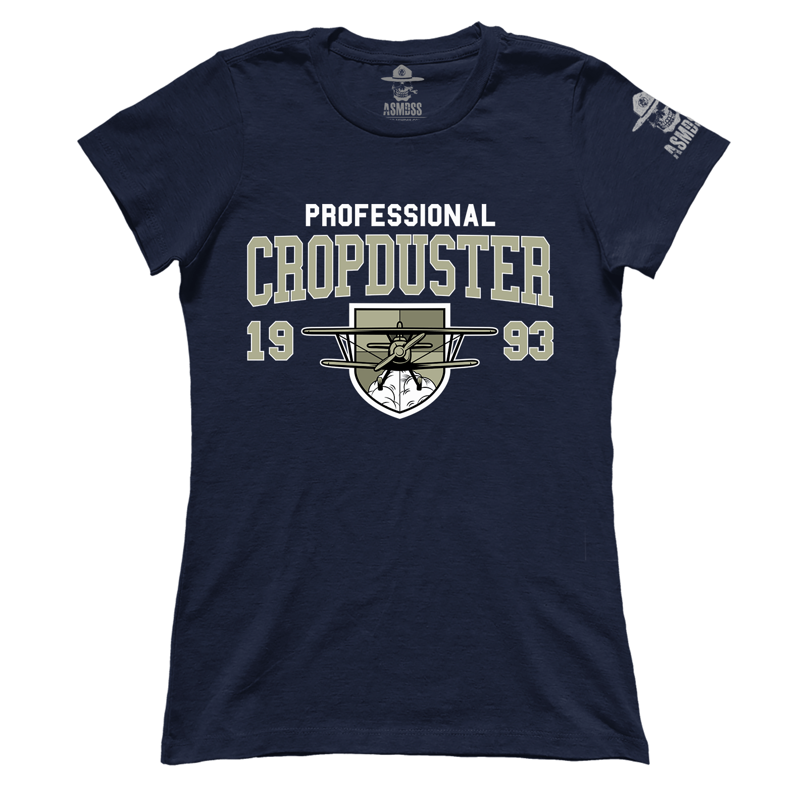 Professional Crop Duster (Ladies)