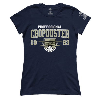 Professional Crop Duster (Ladies)