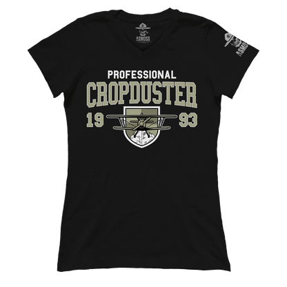 Professional Crop Duster (Ladies)