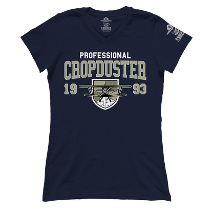 Professional Crop Duster (Ladies)