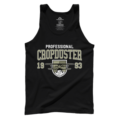 Professional Crop Duster