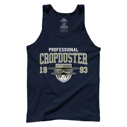 Professional Crop Duster