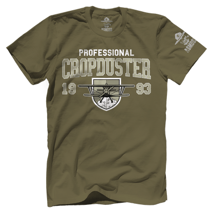 Professional Crop Duster