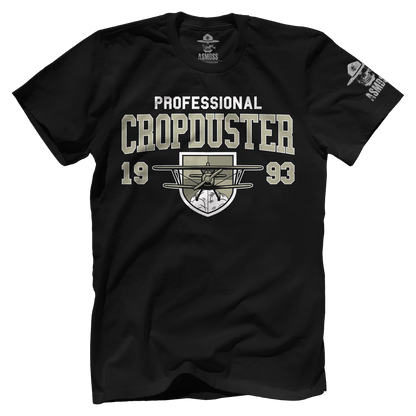 Professional Crop Duster