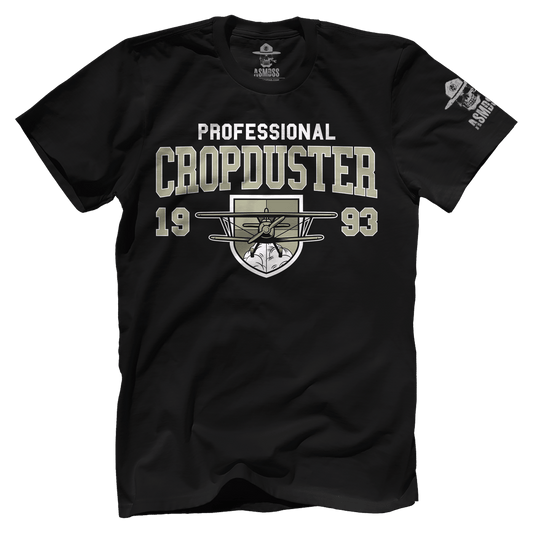Professional Crop Duster