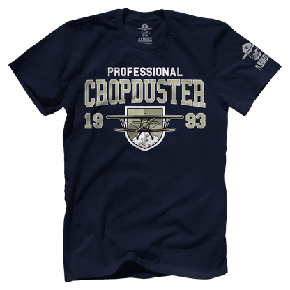 Professional Crop Duster