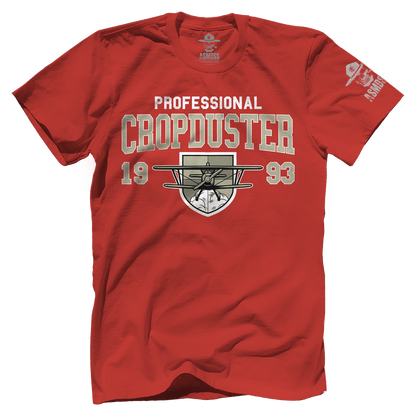 Professional Crop Duster