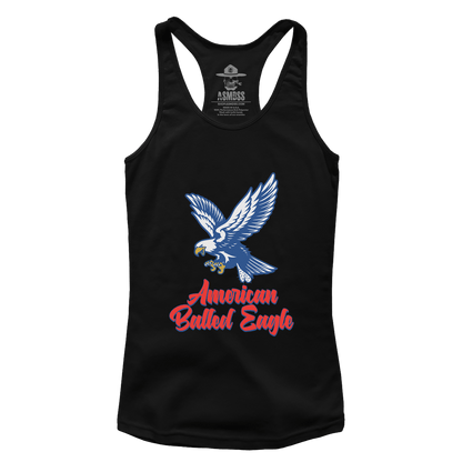American Balled Eagle (Ladies)