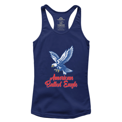 American Balled Eagle (Ladies)