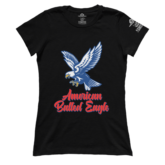 American Balled Eagle (Ladies)