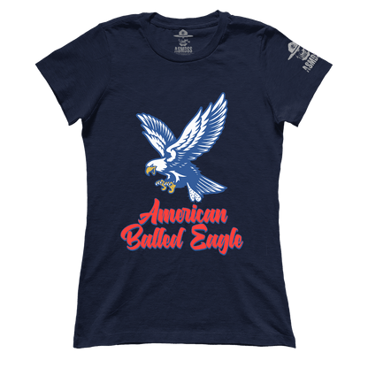 American Balled Eagle (Ladies)