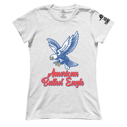 American Balled Eagle (Ladies)