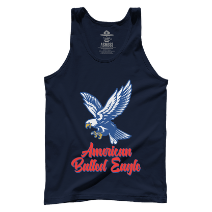 American Balled Eagle